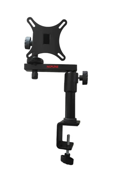 Casper Samsung Uyumlu Moniitör Askı Aparatı Hareketli 10 -27 İnç ürün görseli 1