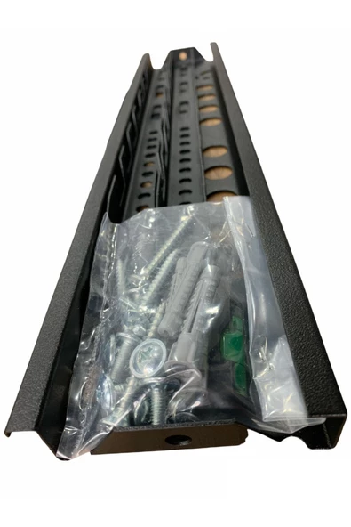 Elektronik 40'' Inch Inç 102 Ekran Led Lcd Tv Askı Aparatı Kilitli Su Terazili - 5