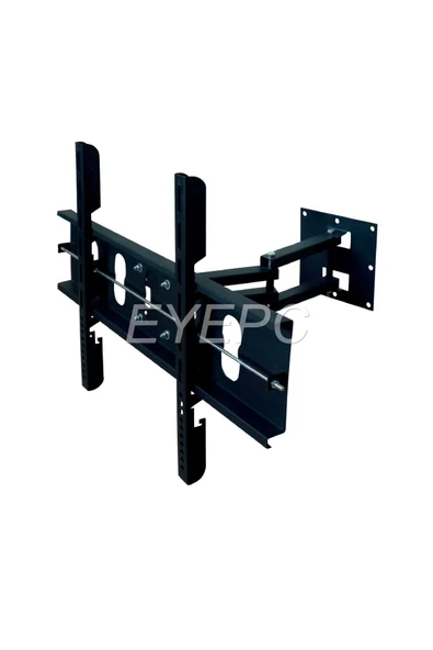 42-65''inç Lcd Led Televizyon Veya Monitör Hareketli Askı Aparatı EYE01 ürün görseli 1
