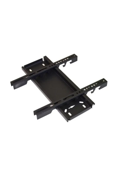 Rebera Philips 32'' Inç 82 Ekran Uyumlu Televizyon Sabit Duvar Askı Aparatı - Resim 2