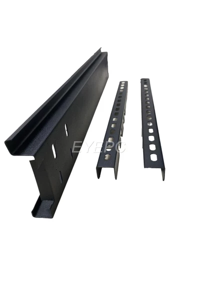 Arçelik Beko  43 " Inch Led Lcd Televizyon Duvar Askı Aparatı - 5