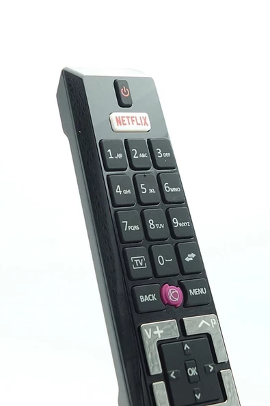 Smart Led Tv Kumanda Netflix'li - 2