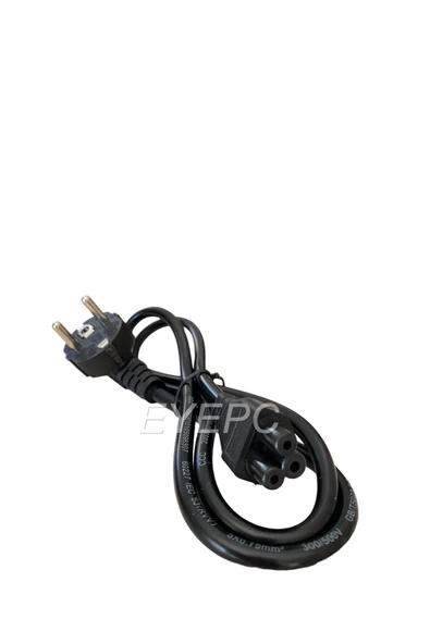 7,4*5,0 MM  UÇ ÇAPI Hp Pavilion Uyumlu Laptop Dizüstü Bilgisayar Adaptörü Şarj Aleti 19 VOLT - 2