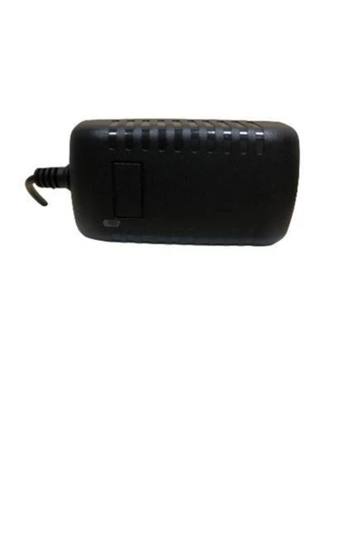 12 Volt 1 Amper Adaptör Priz Tip - 4