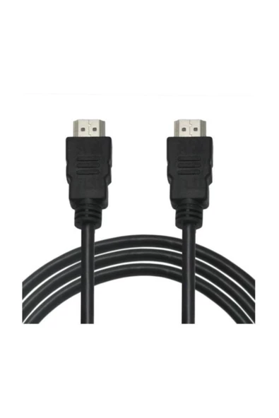 3 Metre Hdmi Kablo 1.4v 4k Full Hd Laptop Tv Görüntü Hdmi Kablosu - 4