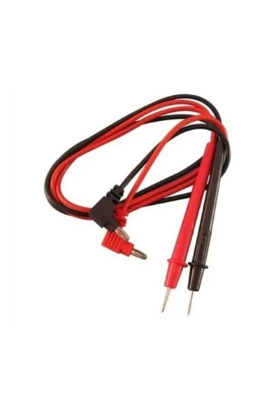 Multi Metre Ölçü Aleti Kablosu - 2