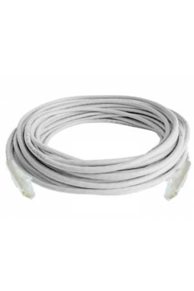 Egelis Cat6 Kablo 10 Metre Data/internet/modem/ethernet Kablosu