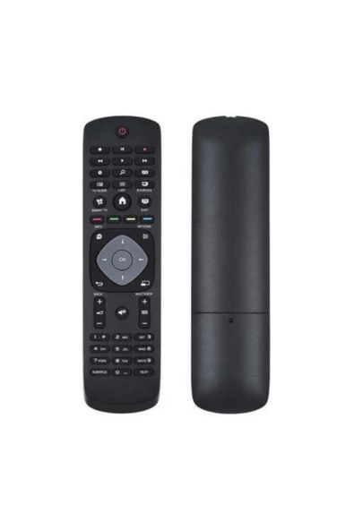 47pfk7109/12 Smart Led Tv Kumandası