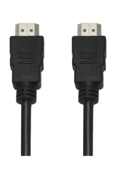 3 Metre Hdmi Kablo 1.4v 4k Full Hd Laptop Tv Görüntü Hdmi Kablosu - 5