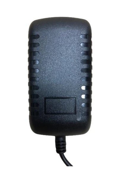 12 Volt 1 Amper Adaptör Priz Tip - 5