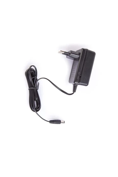 Akü Şarj Adaptörü 12 Volt 1 Amper - 2