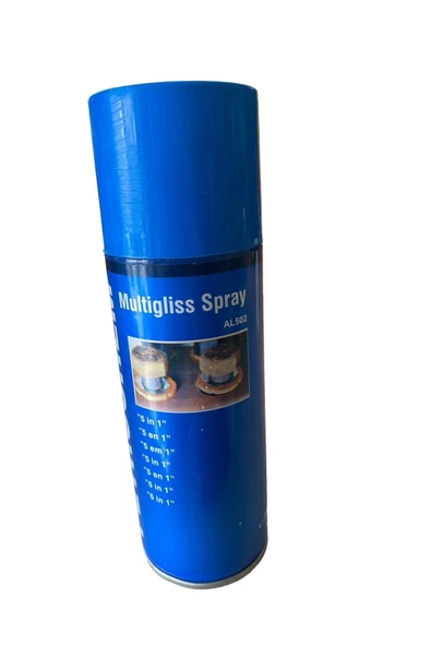 Pas Sökücü Sprey - 3