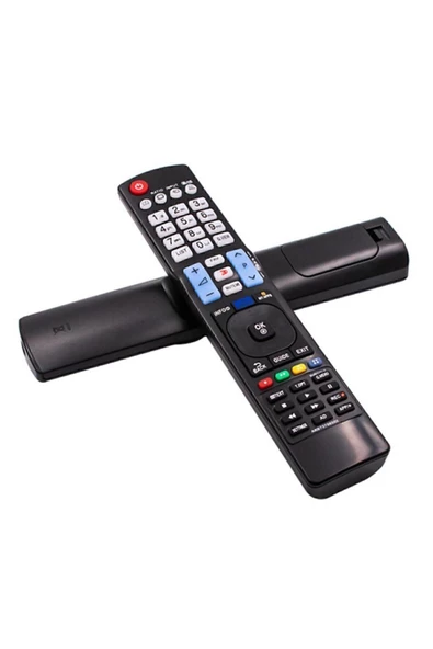 Akb73756565 Smart Led Tv Kumandası - 2