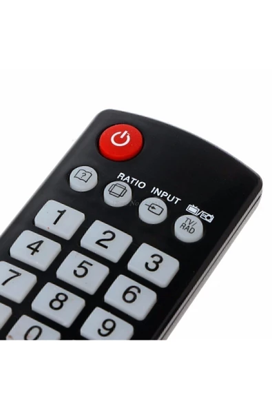 Akb73756565 Smart Led Tv Kumandası - 3