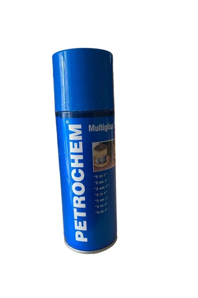 Pas Sökücü Sprey - 2