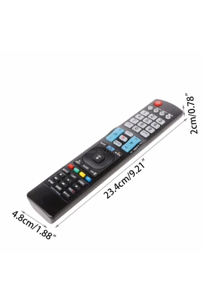 Akb73756565 Smart Led Tv Kumandası - 5