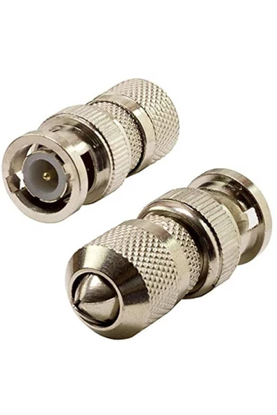 10 Adet Adet Metal Bnc Kamera Montaj Jakı Biensi Benece ürün görseli 1
