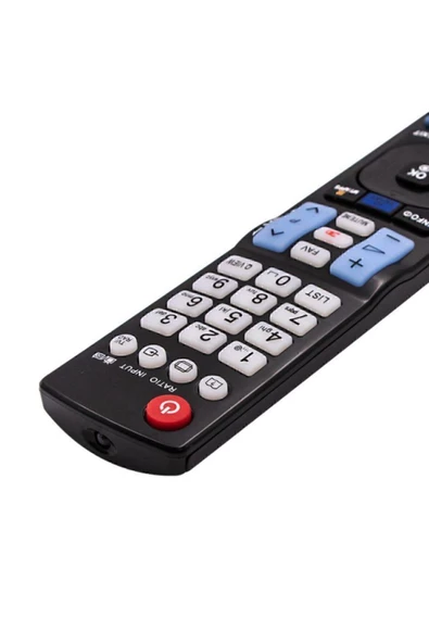 Akb73756565 Smart Led Tv Kumandası - 4