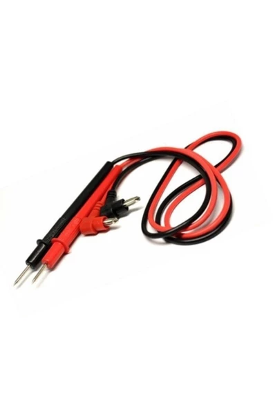 Multi Metre Ölçü Aleti Kablosu - 3