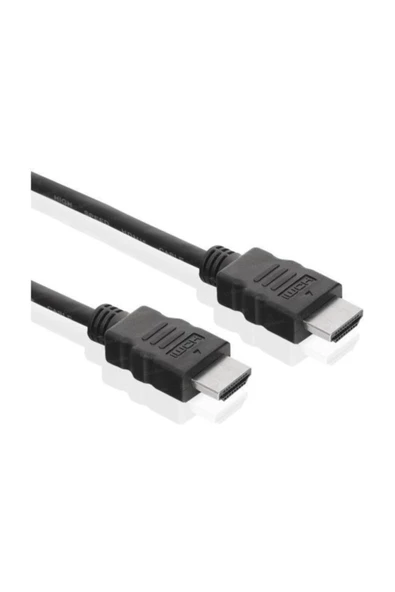 3 Metre Hdmi Kablo 1.4v 4k Full Hd Laptop Tv Görüntü Hdmi Kablosu - 3