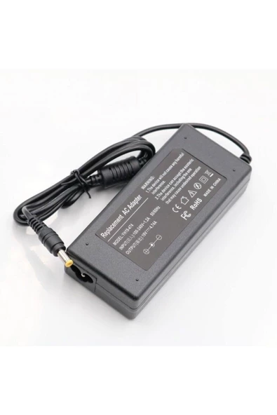 Acer Extensa 5620 Laptop Adaptör - 2