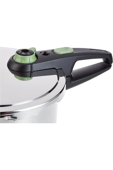 Tefal Sensor 6L Düdüklü Tencere - 4
