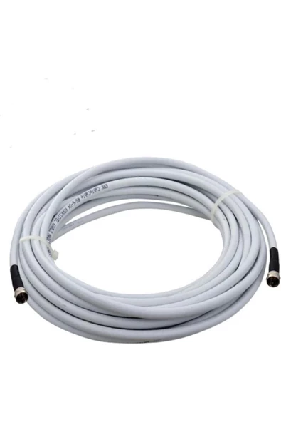 Uydu-çanak Anten Kablosu-20 Metre ürün görseli 1