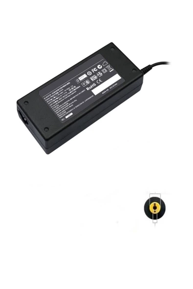 Acer Extensa 5620 Laptop Adaptör - 3