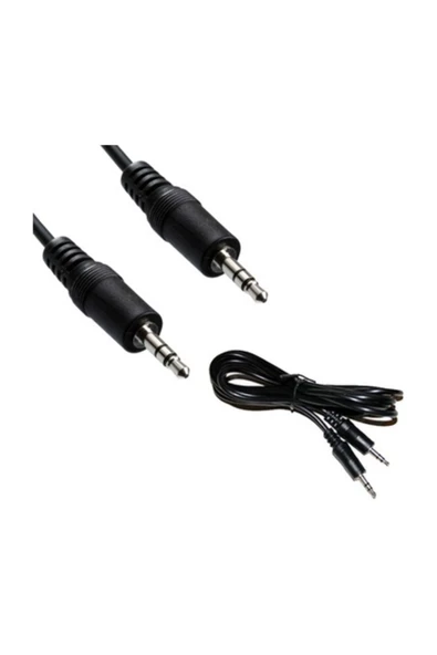 Streo Ses Kablosu ürün görseli 1