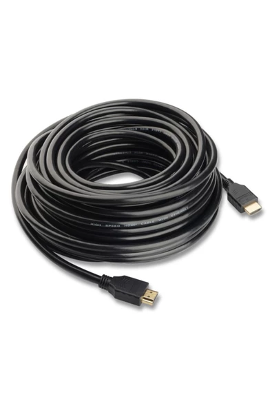 Hdmi Kablo 10 Metre