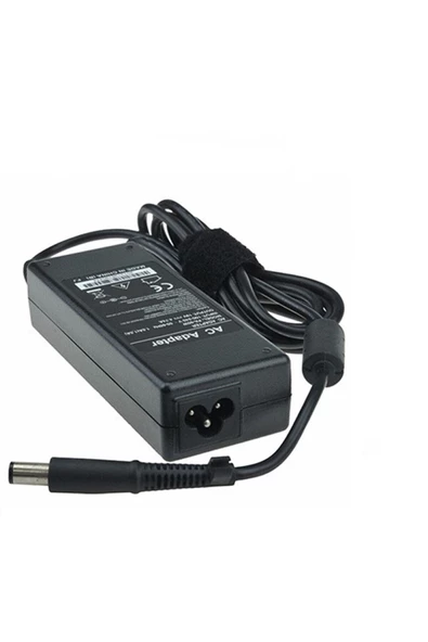 Compaq Presario Cq61-105et Adaptör Şarj Aleti Cihazı - 2