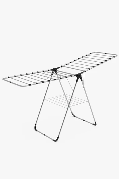 Perilla Livia Kalın Borulu Metal Kurutmalık - KMU17040