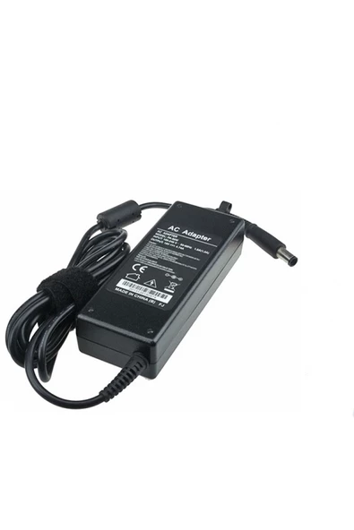 Compaq Presario Cq61-105et Adaptör Şarj Aleti Cihazı - 4