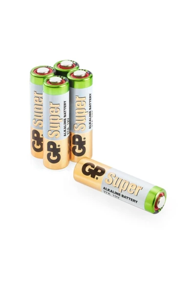 Batteries 27a 12v Pil - 2