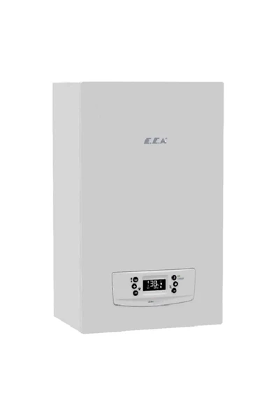 ECA CİTİUS PREMİX 24 KW TAM YOĞUŞMALI KOMBİ