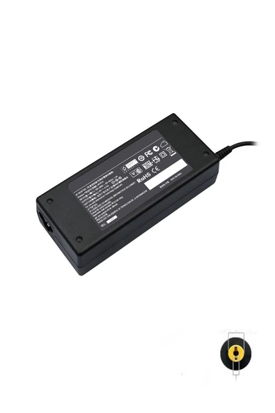 Acer Aspire 5830tg Adaptör 19v 4.74a 90w