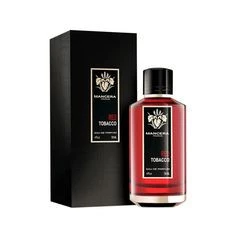 mancera red tobacco edp 120 ml unisex parfüm