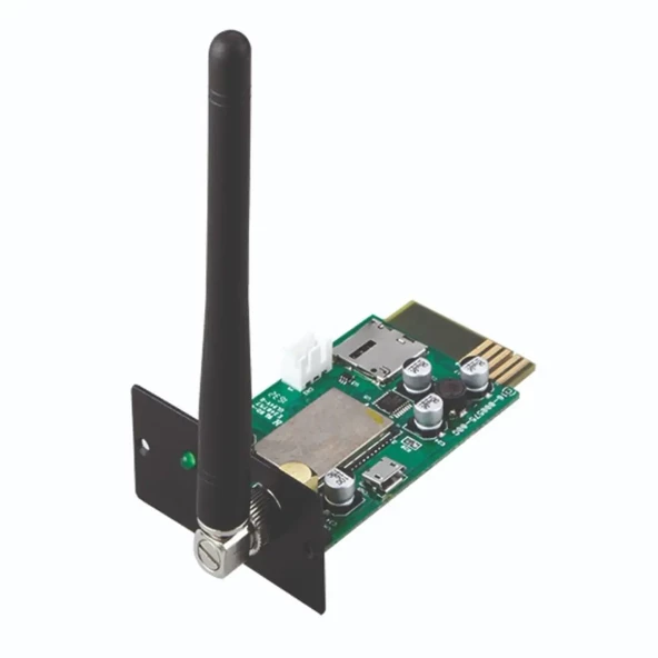 TommaTech Wi-Fi Box Haberleşme Kartı(Tek Faz için) - 2