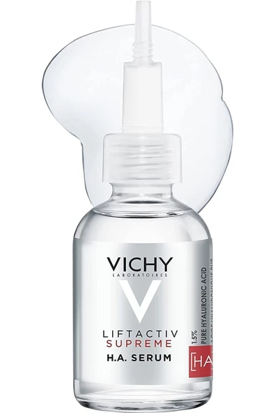 NOİP Vichy Liftiv Kırışıklık Karşıtı Dounlaştırıcı Serum 30 Ml 3337875719209