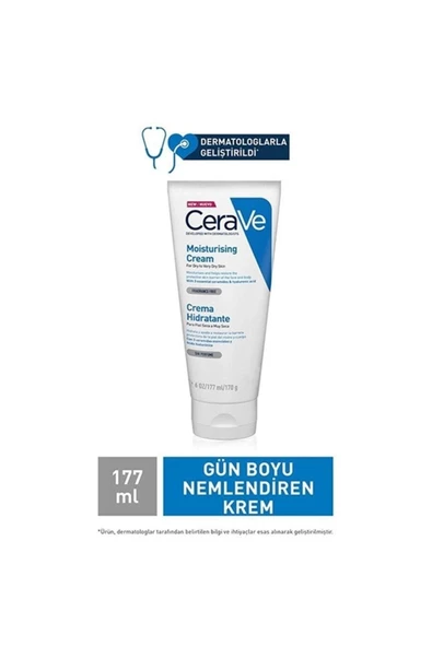 RODRİGO Cerave Nemlendirici Krem 177ml