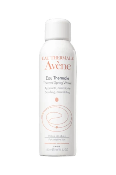 AVÈNE Spray Eau Thermale Avene 150 ml