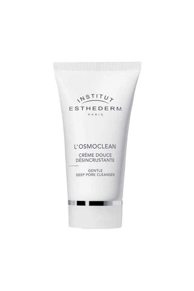 INSTİTUT Esthederm Osmoclean Gentle Deep Pore Clea