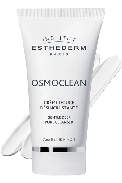 INSTİTUT ESTHEDERM ESTHEDERM GENTLE DEEP PORE CLEANSER 75 ML CLEANR23