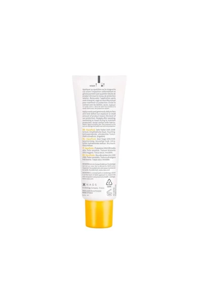 BİODERMA Photoderm Aquafluide Invisible Spf50 40 ml 2 Adet - 2