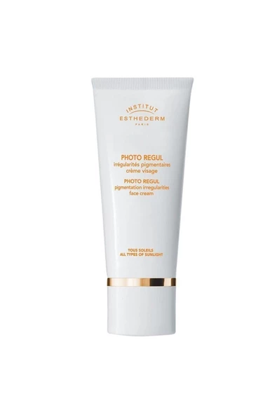 INSTİTUT ESTHEDERM Photo Reverse 50 Ml 3461020012027