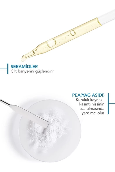BİODERMA Atoderm Intensive Balm Çok Kuru Atopi Eğilimli Cilt Nemlendirici Krem 500 ml - 3