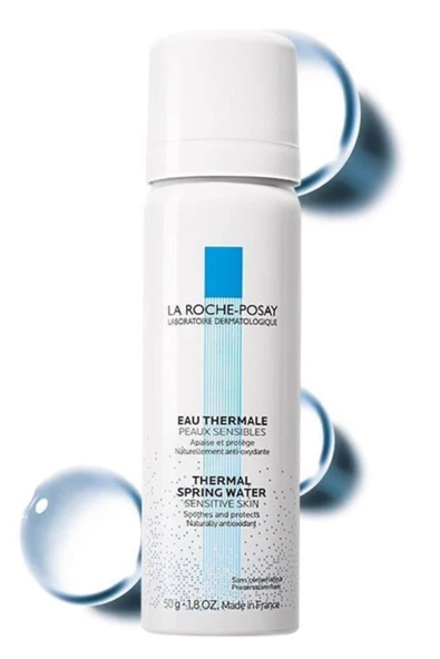 LA ROCHE POSAY Eau Thermale 50 ml