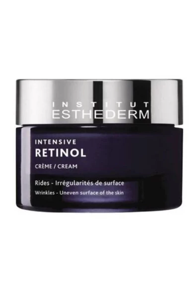INSTİTUT Esthederm Intensive Retinol Krem 50 ml