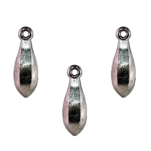 Armut Olta Kurşunu 20-25-30-35-40-50-75-100 Gr Seçenekli 1 Kg - 30Gr