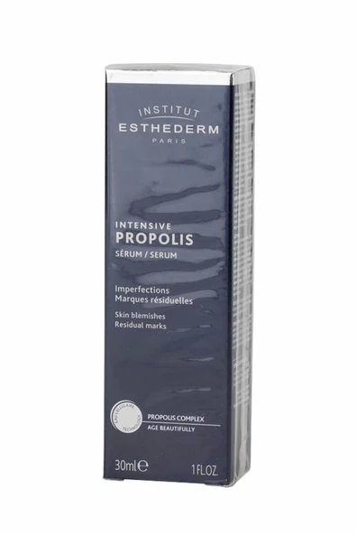 INSTİTUT ESTHEDERM Intensive Propolis Serum 30 ml